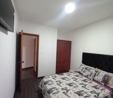Valle de Los Chillos House | Hostería La Chorrera