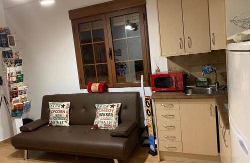 Tomelloso Apartment | Hoster cinema VERONA