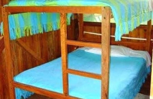 Tulipe Cabin | Hosteria Eco Lodge Latorre