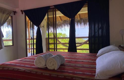 Las Tunas Hotel | Hosteria Guachapeli