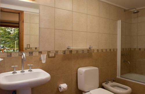 Correntoso Hotel | Hosteria La Camila​