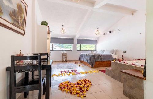 Papallacta Hotel | Hosteria Pampallacta