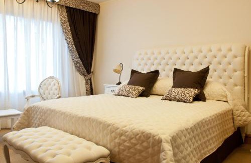 Puerto Manzano Hotel | Hosteria Patagon