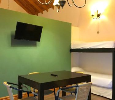 Puerto Manzano Hotel | Hosteria Patagon