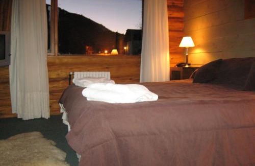 Villa Catedral Hotel | Hosteria Sudbruck