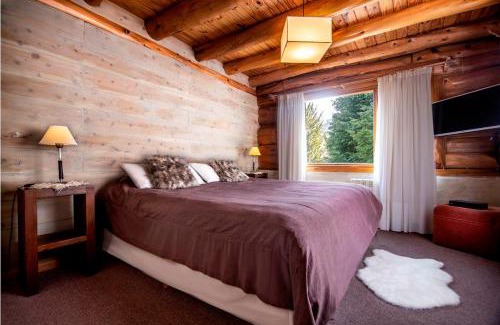 Villa Catedral Hotel | Hosteria Sudbruck