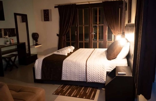 Tena Hotel | Hosteria Terra Luna Lodge