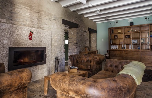 El Pont De Bar Hotel | Hosteria Toloriu 1848