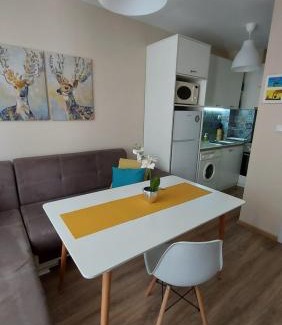 Stara Zagora Apartment | HostEx Meraki Apartment