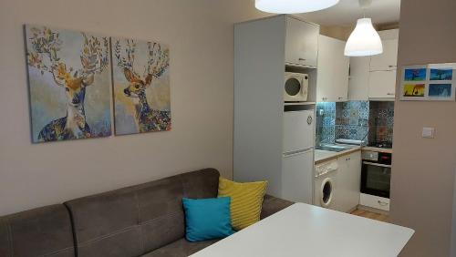 Stara Zagora Apartment | HostEx Meraki Apartment
