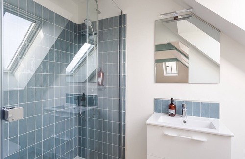 Rocabey - Alsace - Gare Apartment | Hostin'Malo 3G - Duplex T4 75m² neuf au cœur de Saint Malo