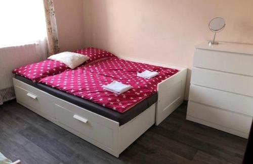 Sobesin Hotel | Hostinec U PUDILŮ