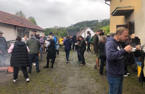 Sobesin Hotel | Hostinec U PUDILŮ