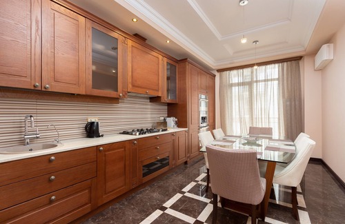 Sololaki Apartment | HostLand Apartment on Ingorokva