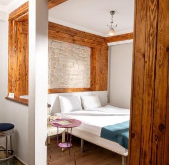 Ortakoy Hotel | Hot Budget Ortakoy