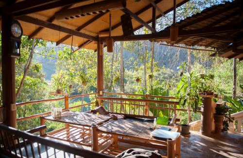 Mae Chaem House | Hot Coffee Guest House and Resort
