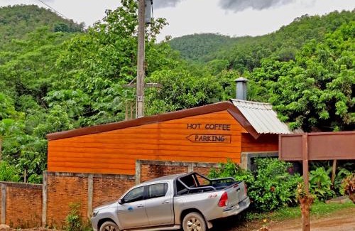 Mae Chaem House | Hot Coffee Guest House and Resort