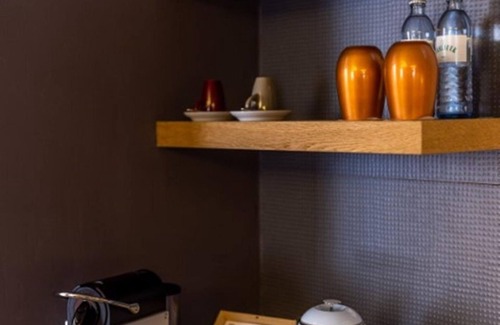 Altstadt House | HOT DEAL Premium double room - Small Luxury Hotel Goldgasse
