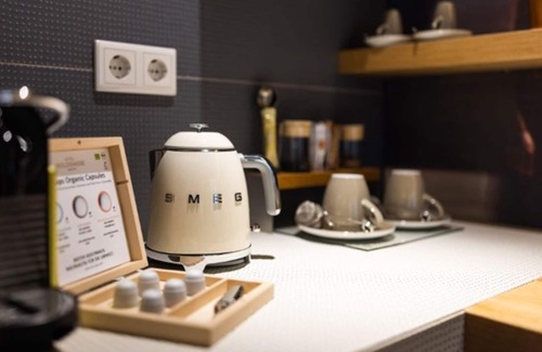 Altstadt House | HOT DEAL Premium double room - Small Luxury Hotel Goldgasse