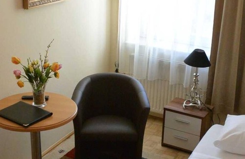 Elisabeth-Vorstadt Bed & Breakfast | HOT DEAL single room non refundable rate - Adlerhof, Pension