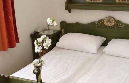 Elisabeth-Vorstadt Bed & Breakfast | HOT DEAL single room non refundable rate - Adlerhof, Pension