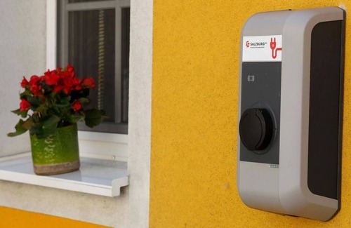 Gnigl Apartment | HOT DEAL Two-bed apartment - non-refundable - Ante Portas - Lebe Pur Resort