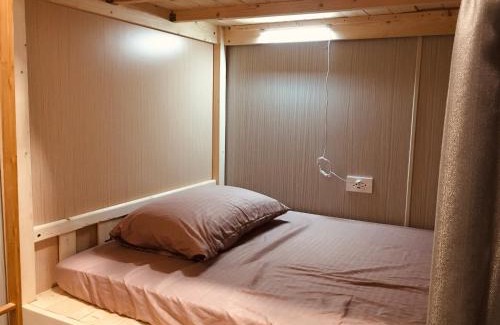 Liuqiu House | HOT DIVING HOSTEL