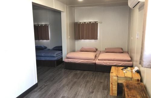 Liuqiu House | HOT DIVING HOSTEL