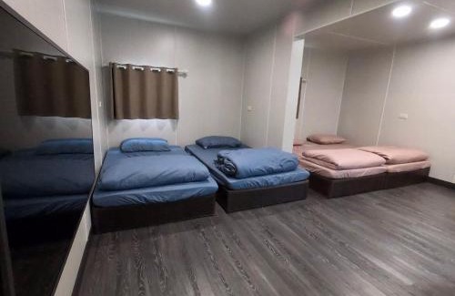 Liuqiu House | HOT DIVING HOSTEL