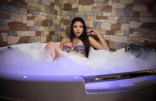 Santo Domingo de los Colorados Hotel | Hotel Golden Vista
