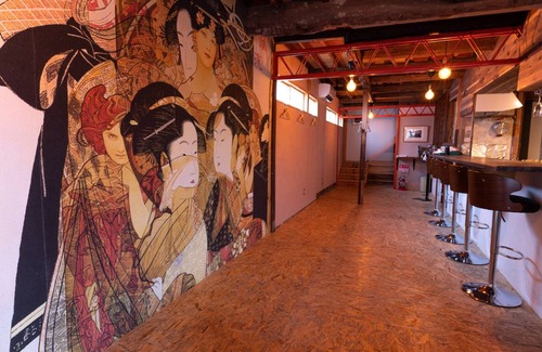 Iwaki Hotel | Hotel ∙ 1 bedroom ∙ 1 guest