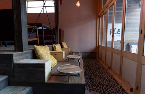 Iwaki Hotel | Hotel ∙ 1 bedroom ∙ 1 guest