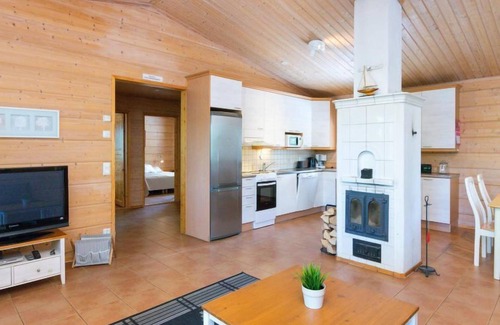 Enonkoski House | Hot Pool Cottage Iitu by Interhome