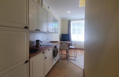 Agenskalns Apartment | HOT RIGA Ernestines iela 7-1 enjoy the feel of home and history!