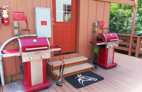 Ouray Hotel | Hot Springs Inn