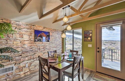 Cornville House | Hot Tub and View Wine Country Retreat in Cornville