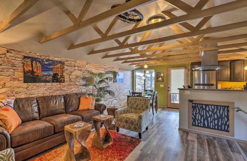 Cornville House | Hot Tub and View Wine Country Retreat in Cornville