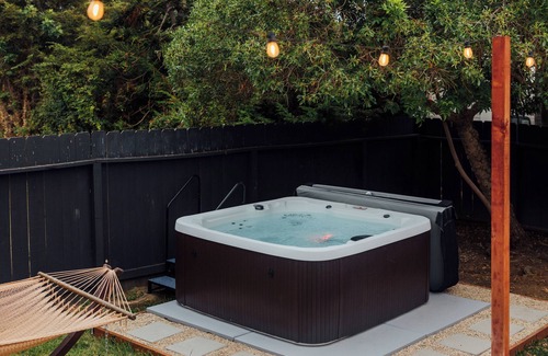 Loma Alta House | Hot Tub, Cowboy pool, Game room, 2 miles to beach & 10 miles to Legoland