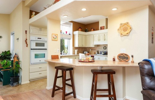 Clarkdale House | HOT TUB Explore Jerome/Sedona/Cottonwood/Clarkdale