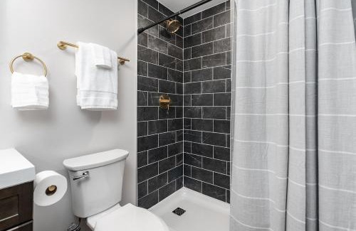 Wingina House | Hot Tub - Fire Pit - River - State Park - King Bed
