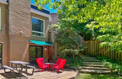 Broadview North Villa | Hot Tub Haven