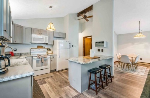 Tobyhanna House | Hot Tub! Lakefront, Firepit, Fireplace, Pet Friendly!