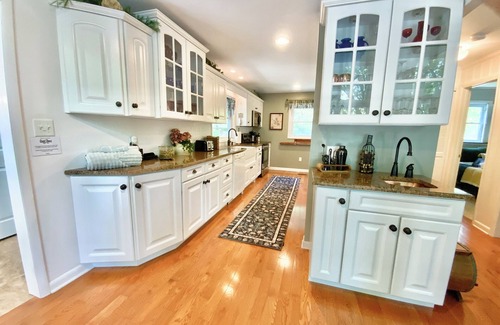 Carroll Valley House | -Hot Tub- @ Retreat near Gettysburg & Liberty Mtn Resort