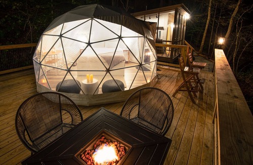 Todd House | Hot Tub, Views, Outdoor Oasis