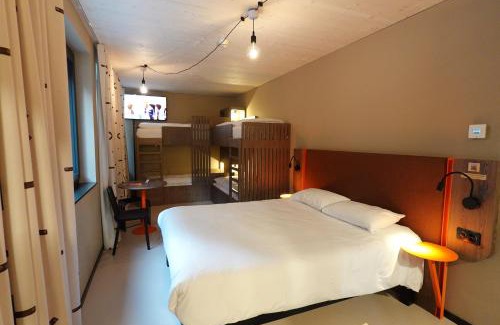 Saint-Imier Hotel | Hota Hotel Saint-Imier