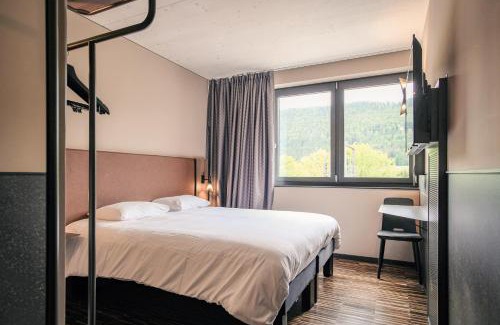 Saint-Imier Hotel | Hota Hotel Saint-Imier