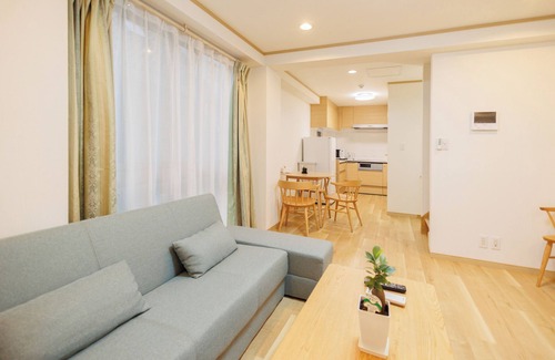 Iwamotocho Hotel | Hotaku HOTEL