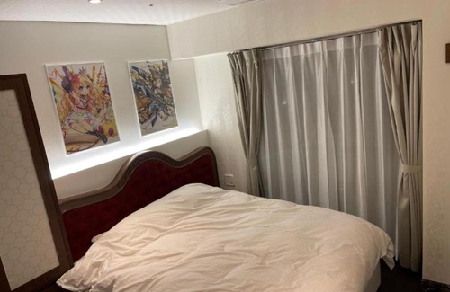 Iwamotocho Hotel | Hotaku HOTEL - Vacation STAY 48994v