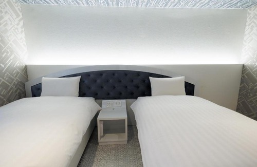 Iwamotocho Hotel | Hotaku HOTEL - Vacation STAY 98860v