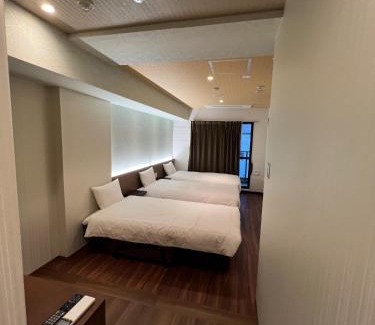 Iwamotocho Hotel | Hotaku HOTEL - Vacation STAY 37344v
